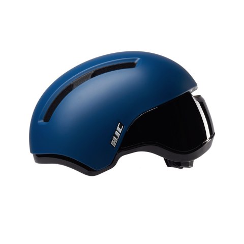 Kask Rowerowy HJC CALIDO MT GL DARK BLUE r.M