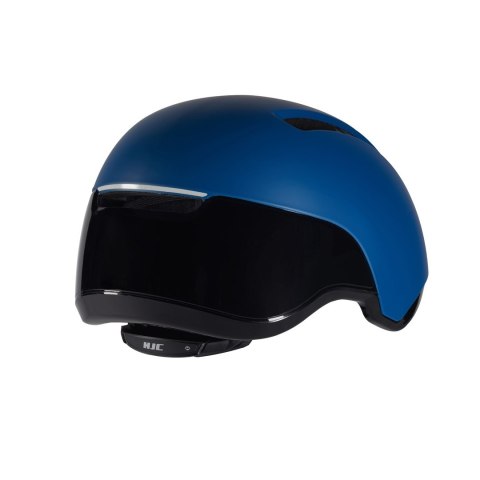 Kask Rowerowy HJC CALIDO MT GL DARK BLUE r.M