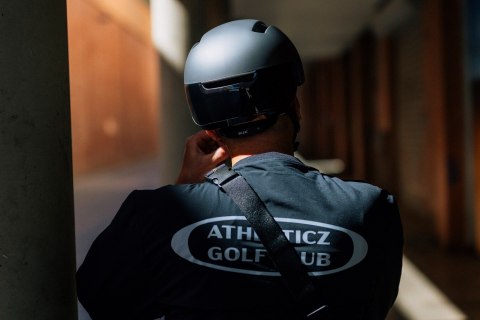 Kask Rowerowy HJC CALIDO Miętowy MT MINT r.L