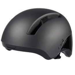 Kask Rowerowy HJC CALIDO Szaro-Czarny Mat MT GL CHARCOAL r.L
