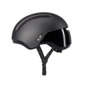 Kask Rowerowy HJC CALIDO Szaro-Czarny Mat MT GL CHARCOAL r.L