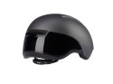 Kask Rowerowy HJC CALIDO Szaro-Czarny Mat MT GL CHARCOAL r.S