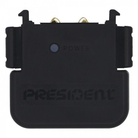 CB Radio przenośne ręczne ASC PRESIDENT Randy III Plus