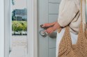 Inteligentny zamek do drzwi Yale Linus Smart lock L2 Lite Silver