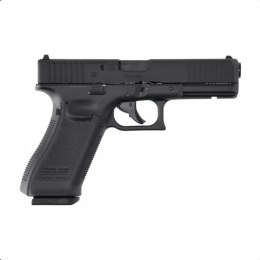 Replika pistolet ASG Glock 17 gen 5 6 mm CO2