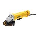 Szlifierka kątowa DEWALT DWE4203-QS 125 mm 1010 W 2,2 kg