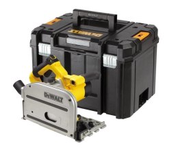 Zagłębiarka 690w 165mm/55mm kufer