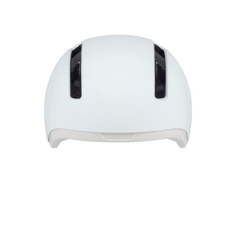 Kask Rowerowy HJC CALIDO PLUS Biało-Szary PEARL WHITE GREY r.M