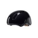 Kask Rowerowy HJC CALIDO PLUS Czarny METAL BLACK r.L