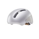Kask Rowerowy HJC CALIDO PLUS Srebrny PEARL GREYISH SILVER r.S