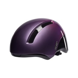 Kask Rowerowy HJC CALIDO PURPLE VIOLET r.L