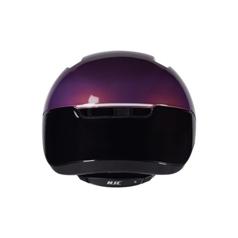 Kask Rowerowy HJC CALIDO PURPLE VIOLET r.M