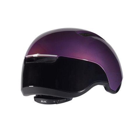 Kask Rowerowy HJC CALIDO PURPLE VIOLET r.S