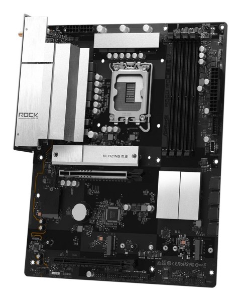 Płyta główna Asrock B860 ROCK WIFI 7