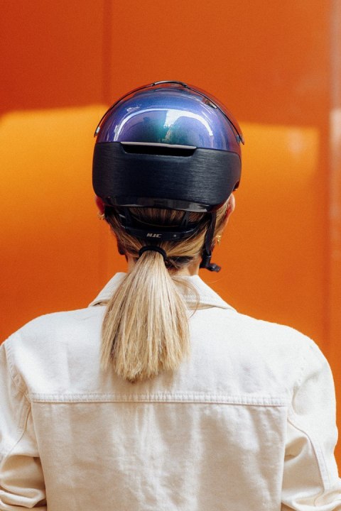 Kask Rowerowy HJC CALIDO PLUS CHAMELEON r.L