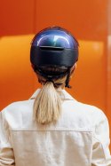 Kask Rowerowy HJC CALIDO PLUS CHAMELEON r.S