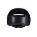 Kask Rowerowy HJC CALIDO PLUS Czarny METAL BLACK r.S