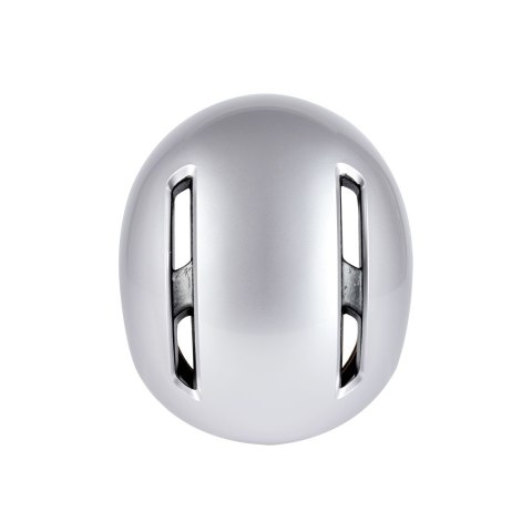 Kask Rowerowy HJC CALIDO PLUS Srebrny PEARL GREYISH SILVER r.S