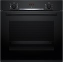 Piekarnik z funkcją pary BOSCH HQA334EB4