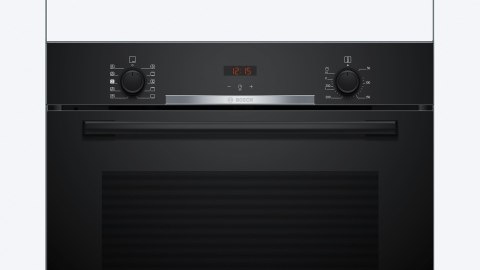 Piekarnik z funkcją pary BOSCH HQA334EB4