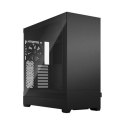 Fractal Design | Pop XL | Side window | Black TG Clear Tint | E-ATX up to 280 mm, ATX , mATX, Mini ITX | Power supply included N