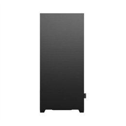 Fractal Design | Pop XL | Side window | Black TG Clear Tint | E-ATX up to 280 mm, ATX , mATX, Mini ITX | Power supply included N