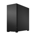 Fractal Design | Pop XL | Side window | Black TG Clear Tint | E-ATX up to 280 mm, ATX , mATX, Mini ITX | Power supply included N