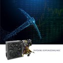 Zasilacz ATX | 1600W | 80 Plus Gold | Bitcoin Miner