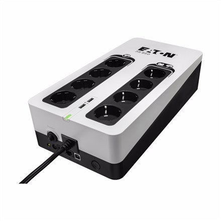 Eaton-zasilacz awaryjny 3S 850 DIN