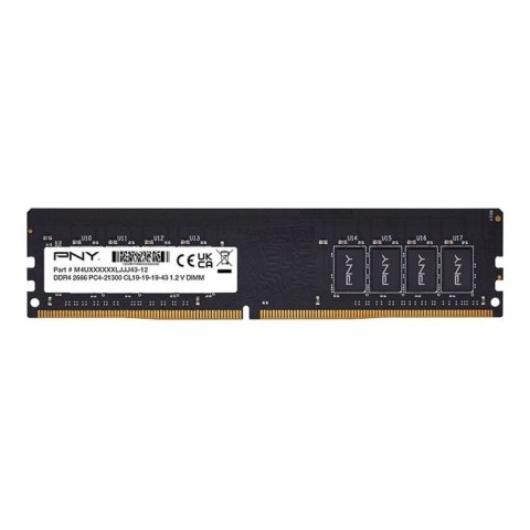 Performance 16 GB DDR4