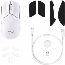 Pulsefire Haste 2 Mini Biała