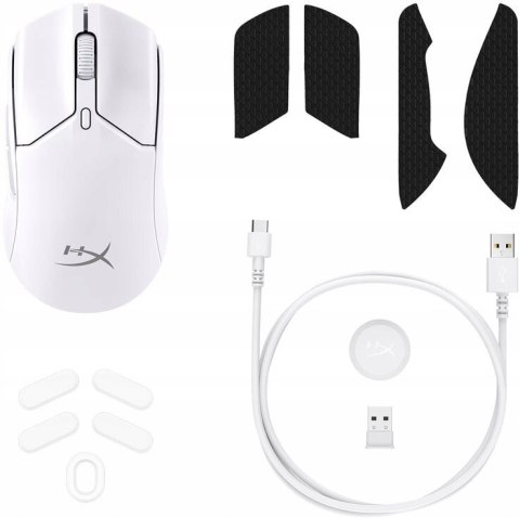 Pulsefire Haste 2 Mini Biała