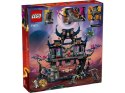 LEGO Ninjago 71813 - Dojo cienia Wilczej Maski