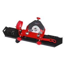Przystawka do cięcia pod kątem 45° DISTAR JOLLY Mechanic SLIDER 45 PRO do szlifierki kątowej
