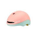 Kask Rowerowy HJC GLEO MT PINK MINT dzięcięco-młodzieżowy