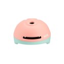Kask Rowerowy HJC GLEO MT PINK MINT dzięcięco-młodzieżowy