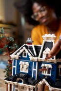 LEGO Icons 11370 - Stranger Things: Dom Creelów