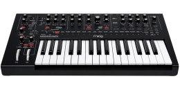 MOOG MESSENGER - Syntezator Analogowy