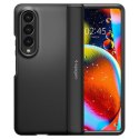 Spigen Slim Armor Pro Samsung Z Fold 4 czarny/black ACS05107