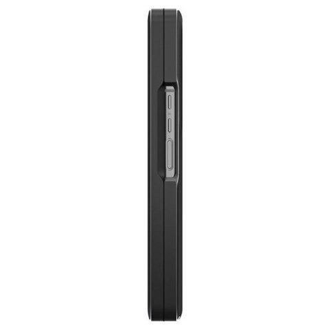 Spigen Slim Armor Pro Samsung Z Fold 4 czarny/black ACS05107
