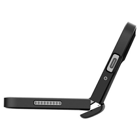 Spigen Slim Armor Pro Samsung Z Fold 4 czarny/black ACS05107