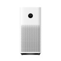 Xiaomi | 4 | Smart Air Purifier | 30 W | Suitable for rooms up to 28-48 m² | White