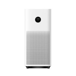 Xiaomi | 4 | Smart Air Purifier | 30 W | Suitable for rooms up to 28-48 m² | White