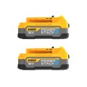 Akumulator DEWALT DCBP034E2