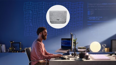 Logitech MX Master 3S