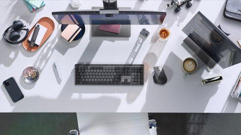 Logitech MX Master 3S