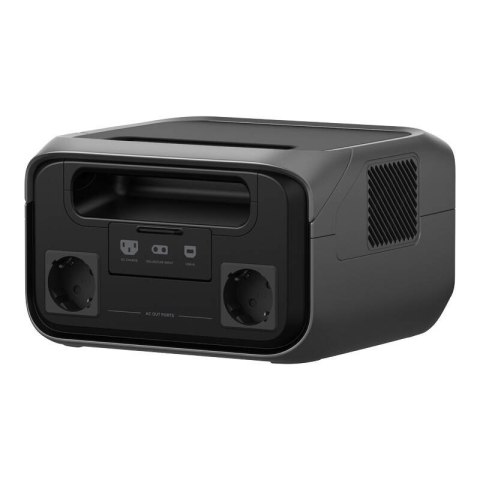 Przenośna stacja EcoFlow RIVER 3 Plus