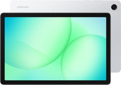 Tablet SAMSUNG Galaxy Tab A11+ 128 GB 5G Srebrny (11"/Mediatek MT8775/128GB/Android/Wi-Fi/Srebrny)