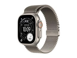 Watch Ultra 3 GPS + Cellular 49 mm APPLE Watch OS Naturalny