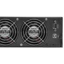Qoltec Zasilacz awaryjny UPS RACK 2kVA 1600W LCD